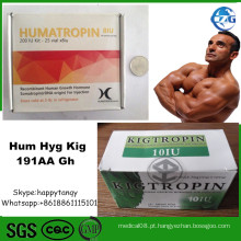 Hum Hyg Kig 191AA Gh 8iu 10iu Human G Hormone